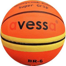 Avessa BR6 Basketbol Topu Kauçuk