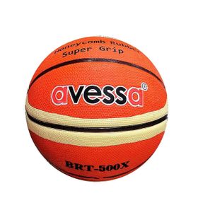 Avessa BRT500 X No: 5 Basketbol Topu