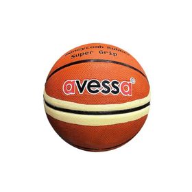 Avessa BRT500X Turuncu Basketbol Topu