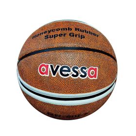Avessa BRT500X Turuncu Basketbol Topu