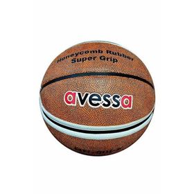 Avessa BRT500X Turuncu Basketbol Topu