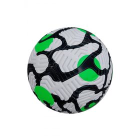 Avessa Bsf-017 No:5 Beyaz Yeşil Futbol Topu ve El Pompası