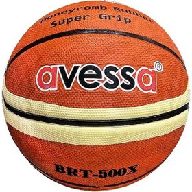 Avessa BTR600X No: 6 Basketbol Topu