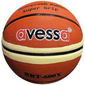Avessa BTR600X No: 6 Basketbol Topu