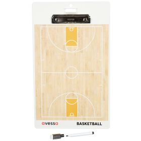 Avessa BTT-10 Basketbol Taktik Tahtası