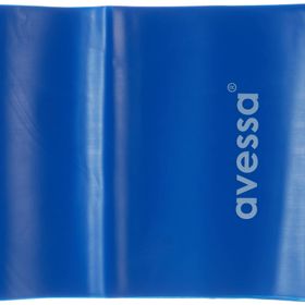 Avessa Ce-10M Sert Direnç Mavi Pilates Lastiği
