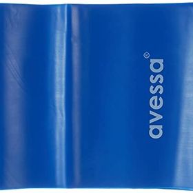 Avessa Ce-10M Sert Direnç Mavi Pilates Lastiği