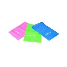 Avessa CE-300 Pilates Bant Seti