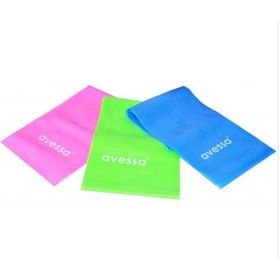 Avessa CE-300 Pilates Bant Seti