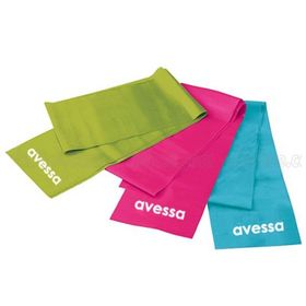 Avessa CE-300 Pilates Bant Seti