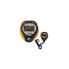 Avessa CG512 10 Hafızalı Kronometre