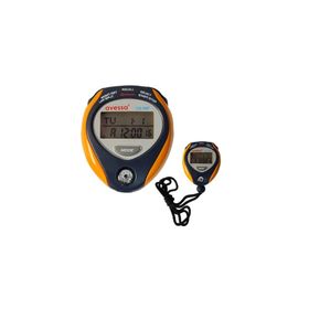 Avessa CG512 10 Hafızalı Kronometre