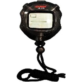 Avessa CG515 200 Siyah Hafızalı Kronometre