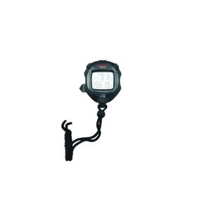 Avessa CG515 200 Siyah Hafızalı Kronometre