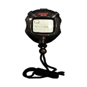 Avessa CG515 200 Siyah Hafızalı Kronometre