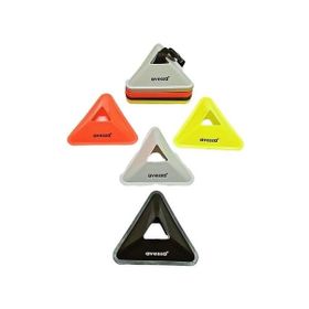 Avessa CNK-300 40'lı Üçgen Dizayn Çanak