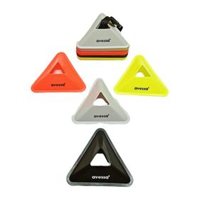 Avessa CNK-300 40'lı Üçgen Dizayn Çanak