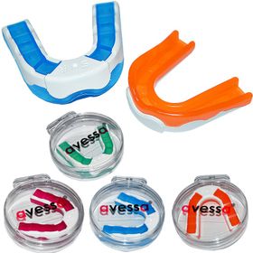 Avessa DGL-200 Boks Dişlik
