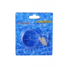 Avessa Ep-3 Şeffaf Kulak Tıkacı