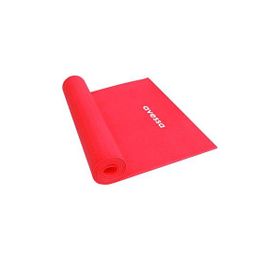 Avessa Eva 0.60 mm Kırmızı Pilates Minderi