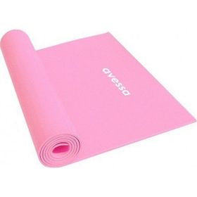 Avessa Eva 0.60 mm Pembe Pilates Minderi