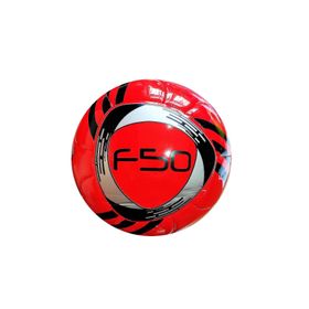 Avessa F-50 Kırmızı Şampiyonlar Ligi Futbol Topu