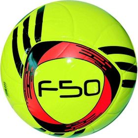 Avessa F-50 Sarı Şampiyonlar Ligi Futbol Topu