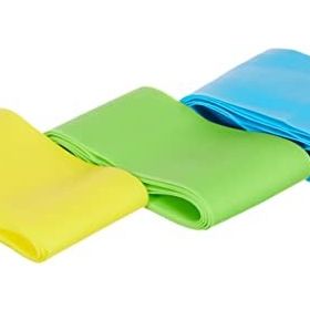Avessa Fitform 3'lü Pilates Lastiği