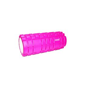 Avessa Foam Roller MB-31000 Kısa Yoga Pilates Masaj Aleti