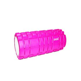 Avessa Foam Roller MB-31000 Kısa Yoga Pilates Masaj Aleti