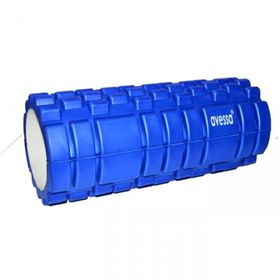 Avessa Foam Roller MB-31000 Kısa Yoga Pilates Masaj Aleti