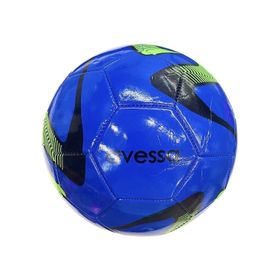 Avessa FT-100 Lacivert 2 Astar Futbol Topu