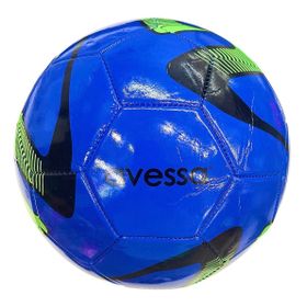 Avessa FT-100 Lacivert 2 Astar Futbol Topu