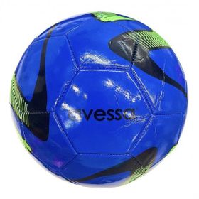 Avessa FT-100 Lacivert 2 Astar Futbol Topu