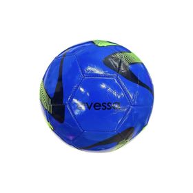 Avessa FT-100 Lacivert 2 Astar Futbol Topu