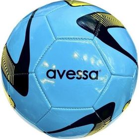 Avessa FT-100 Mavi 2 Astar Futbol Topu