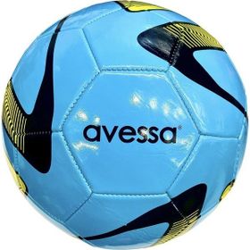 Avessa FT-100 Mavi 2 Astar Futbol Topu