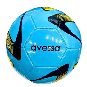 Avessa FT-100 Mavi 2 Astar Futbol Topu