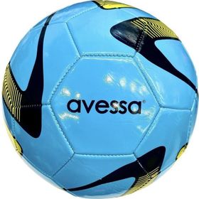 Avessa FT-100 Mavi 2 Astar Futbol Topu