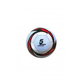 Avessa FT-888 Beyaz-Kırmızı 3 Astar Futbol Topu