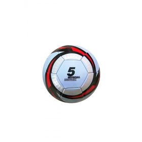 Avessa FT-888 Beyaz-Kırmızı 3 Astar Futbol Topu