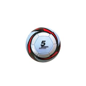 Avessa FT-888 Beyaz-Kırmızı 3 Astar Futbol Topu