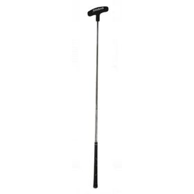 Avessa GB-10 Siyah Tek Parça Golf Sopası