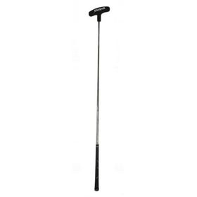 Avessa GB-10 Siyah Tek Parça Golf Sopası