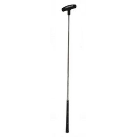 Avessa GB-10 Siyah Tek Parça Golf Sopası