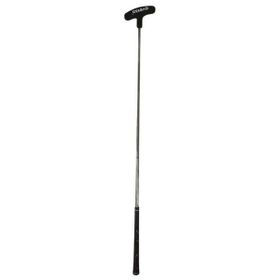 Avessa GB-10 Siyah Tek Parça Golf Sopası
