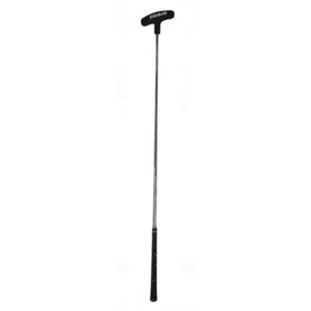 Avessa GB-10 Siyah Tek Parça Golf Sopası
