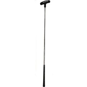 Avessa GB-10 Siyah Tek Parça Golf Sopası