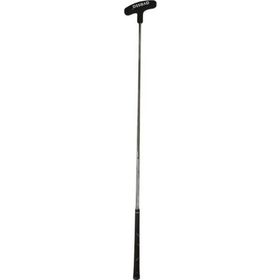 Avessa GB-10 Siyah Tek Parça Golf Sopası