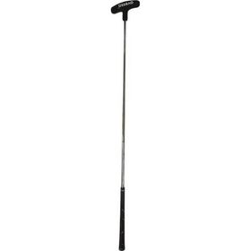 Avessa GB-10 Siyah Tek Parça Golf Sopası
